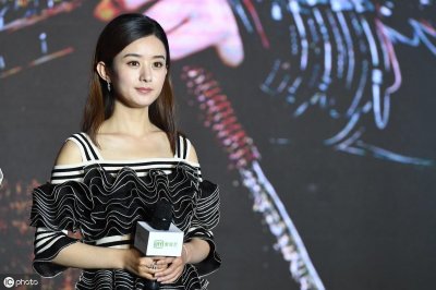 ​《有翡》官宣赵丽颖王一博，赵丽颖复出搭戏小鲜肉
