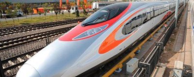 ​从石家庄可坐高铁去香港：明年9月8小时直达，出入境无需下火车