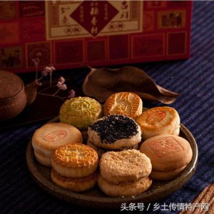 ​北京送人的礼盒特产有哪些