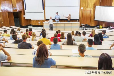 ​湖南有4所大学晋升一本，一起看看都有哪些！你的学校升了吗？