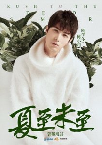 ​《夏至未至》演员表出炉，你还满意吗？