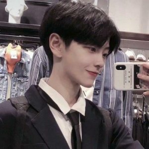韩国男生头像高清帅气