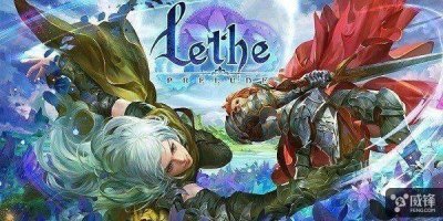 ​完全进化 音游《Lethe》将迎来重大更新！