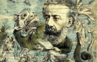 ​身为科幻小说作家的凡尔纳，是怎么被誉为科学界“先知”的？