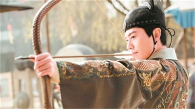 ​10万人对砍5天只死67人，真相来了，打仗确实是请客吃饭 应州大捷