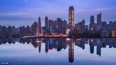 ​中国十大人口最多城市排行榜