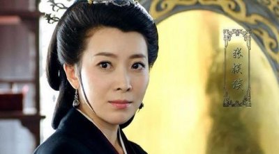 ​《琅琊榜》：莅阳长公主一生情路坎坷，一生只做过一件自私的事