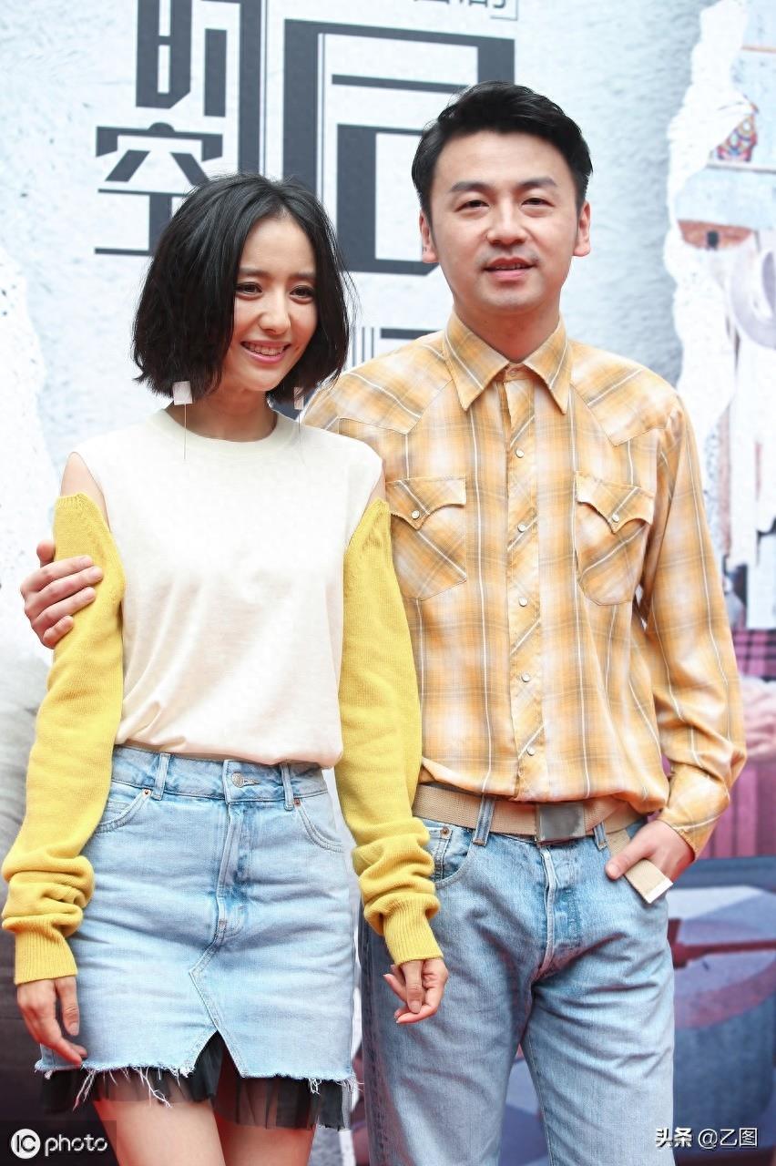 雷佳音佟丽娅被传绯闻，盘点两人12张同框照片，你可能看出端倪？