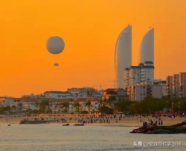 ​冬天如何在厦门避寒的旅行攻略！快收藏