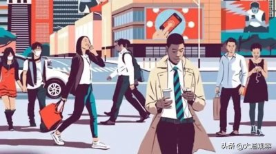 ​社会分为3大等级，7大阶层，你在哪类那层