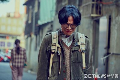 ​卢广仲《花甲》重逢苦命妈！一转头秒喷泪——逼哭网友