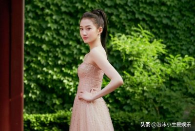 ​娱乐圈中有3位叫“晓彤”的女星潜力股，别傻傻只认识关晓彤