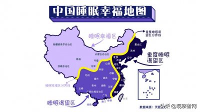 ​澳洲Slip、英国IN ESSENCE……为了睡眠，中国人要买下整个世界