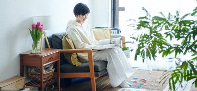 ​39岁单身女士的极简生活：一个人，删繁就简，日子过得很有品位