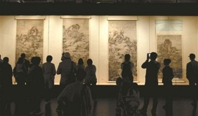 ​故宫10月起将取消现场售票 实行全网售票