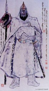 ​朱粲，一个吃人魔王的生死陌路