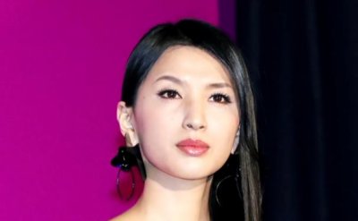 ​日本“超能少女”芦名星，家中去世年仅36岁，香消玉损又一星