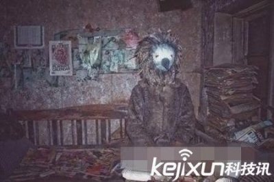 ​网上流传16张真实恐怖照片 胆小慎入