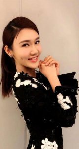 ​诗意青春，龙洋高清写真