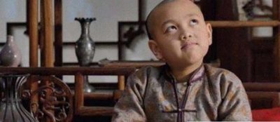 ​周莹儿子怀先演技惊人，他原来竟是……新一代小童星诞生！