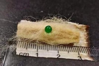 ​爆珠香烟的“爆珠”到底有何用？很多人都做错了，正确方法是这样