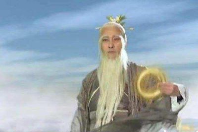 封神榜元始天尊最厉害的三大弟子,一个化身,一个佛陀,一个菩萨