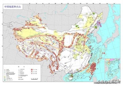 ​来看看中国唯一没有地震的省份是哪里