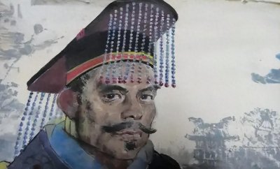 ​王莽的头颅，竟被历代皇室收藏了272年之久，它有何特别之处？