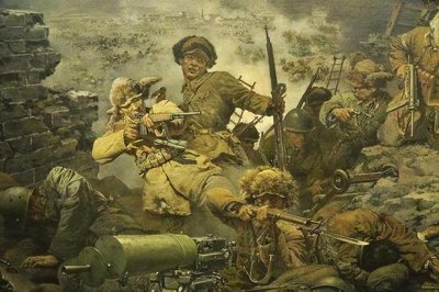 ​血战6天6夜，塔山阻击战有多惨烈？堪称我军三大战役奇迹之一