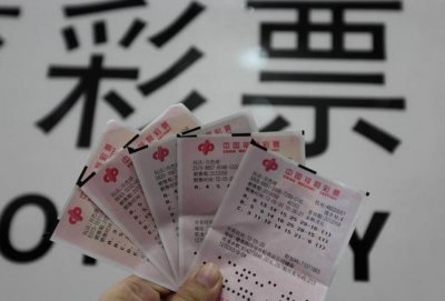 ​男子购彩中奖647万大奖，公开中奖秘诀，究竟有没有用呢？