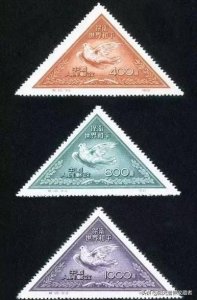 ​你有这4套“里程碑”式的邮票吗？资深邮迷至少都有其中的一套