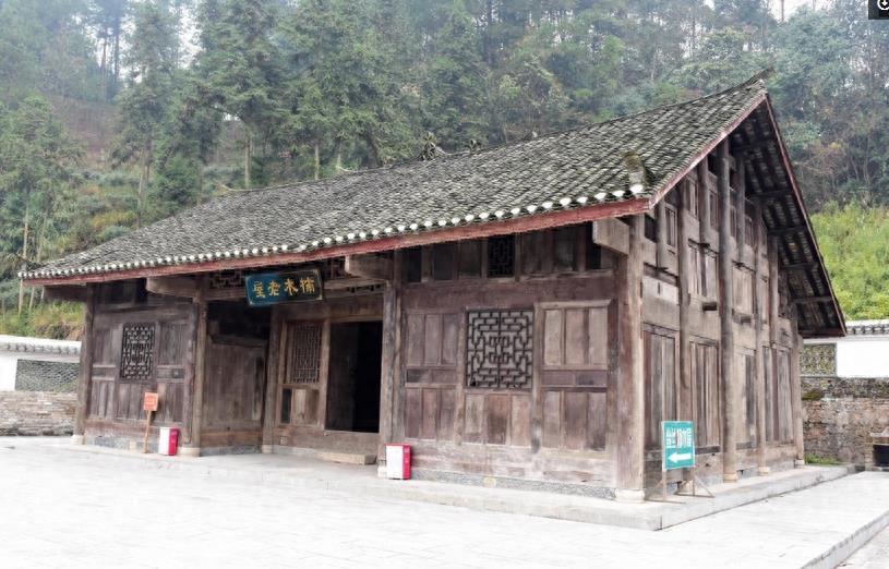 金丝楠木到底有多值钱?9幅图毫不隐瞒地告诉你答案,没吓着你吧