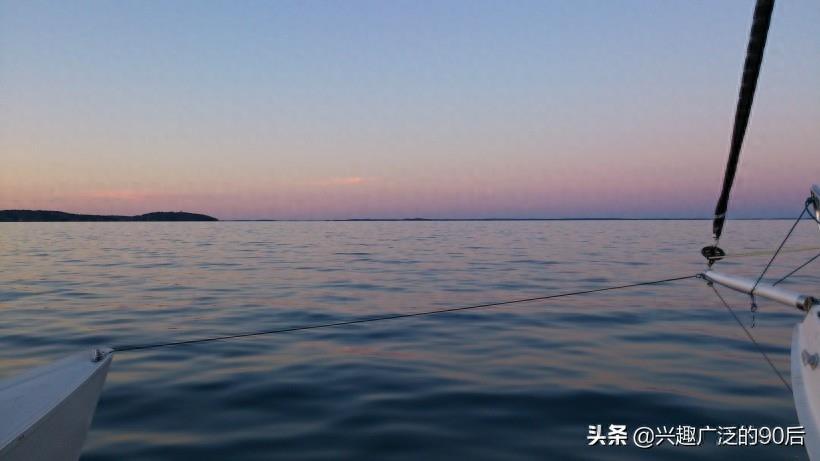 一年只有两个季节的群岛——塞舌尔群岛,你知道它在哪么?