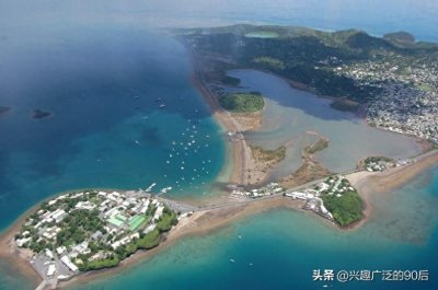 ​一年只有两个季节的群岛——塞舌尔群岛，你知道它在哪么？