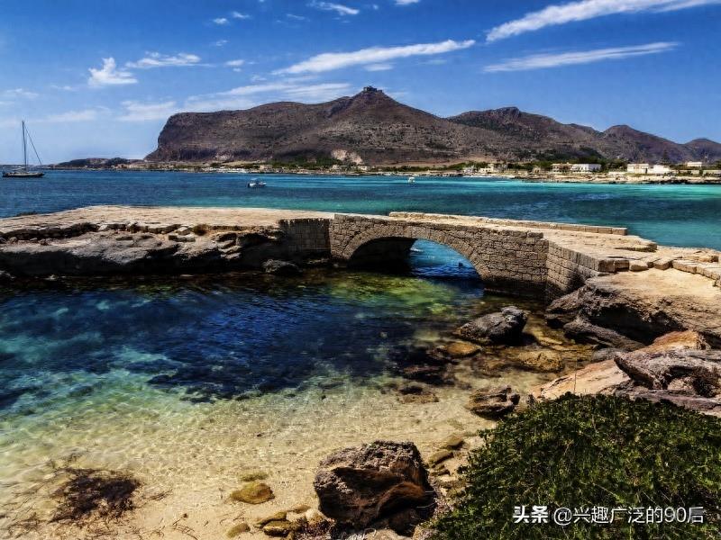 一年只有两个季节的群岛——塞舌尔群岛,你知道它在哪么?