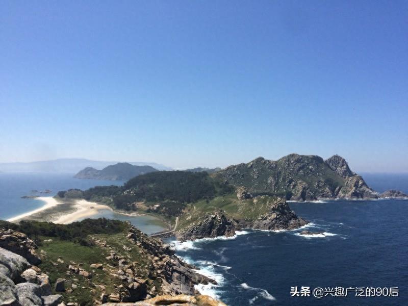 一年只有两个季节的群岛——塞舌尔群岛,你知道它在哪么?