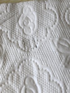 ​可擦笔为什么能擦除字迹？