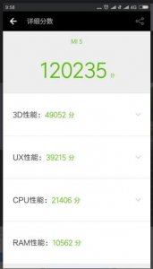 安兔兔怎样测得高分?这五招你值得一试!