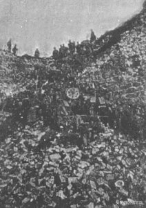 ​抗战中不堪回首的“南京1937”