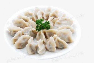 ​扁食由来和一段故事