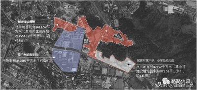 ​广州交通大学进展如何了？
