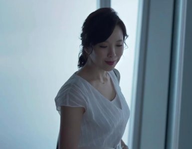 ​47岁台湾名模被送ICU，前夫赶往照顾，离婚7年仍有情有义
