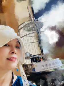 ​读从容《不要靠近我》