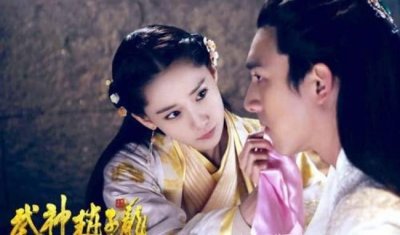 ​武神赵子龙大结局玉柔原谅子龙
