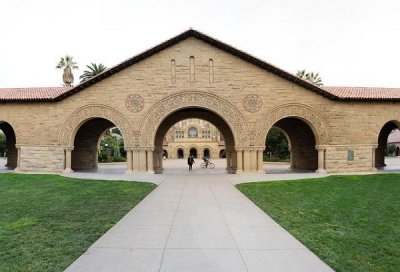 ​美国斯坦福大学简介，揭秘斯坦福大学的来历