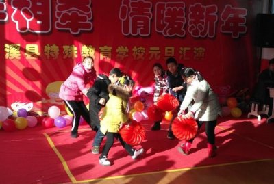 ​元旦表演什么节目好，1月1日元旦节表演什么节目好？