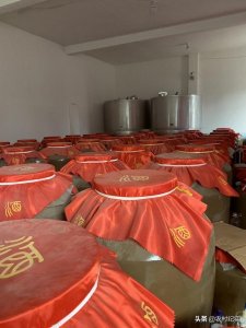 ​好的白酒什么口感好(泡白酒放什么口感好)