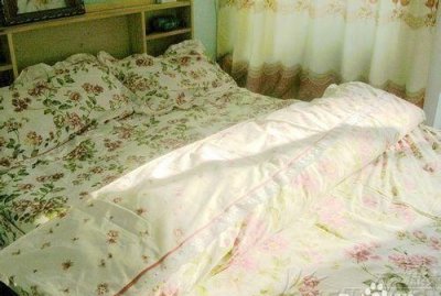 ​被芯怎么洗，被芯怎么洗?被芯可以水洗吗？