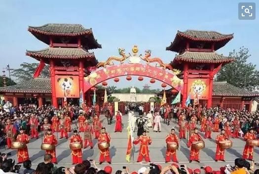 民俗文化，民俗文化包括哪些方面？图3