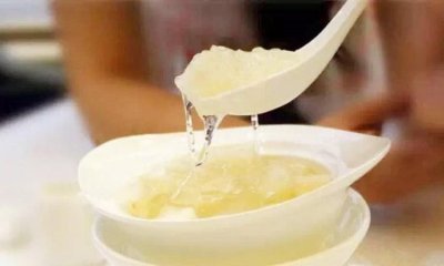 ​燕窝能放多久，燕窝泡过后还能放多久？